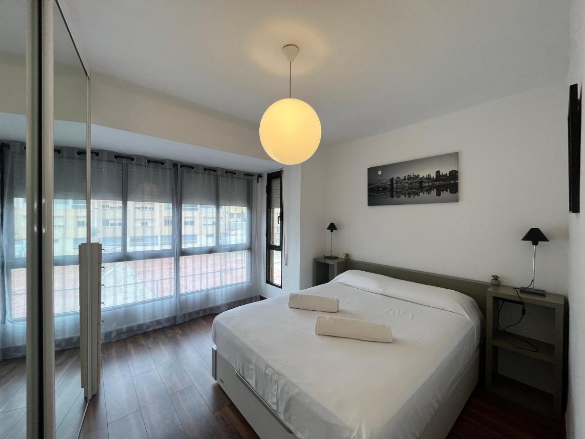 Apartamento August centro Tarragona Exterior foto