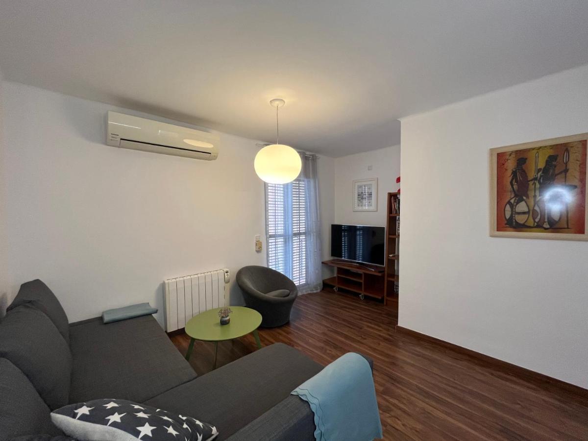 Apartamento August centro Tarragona Exterior foto