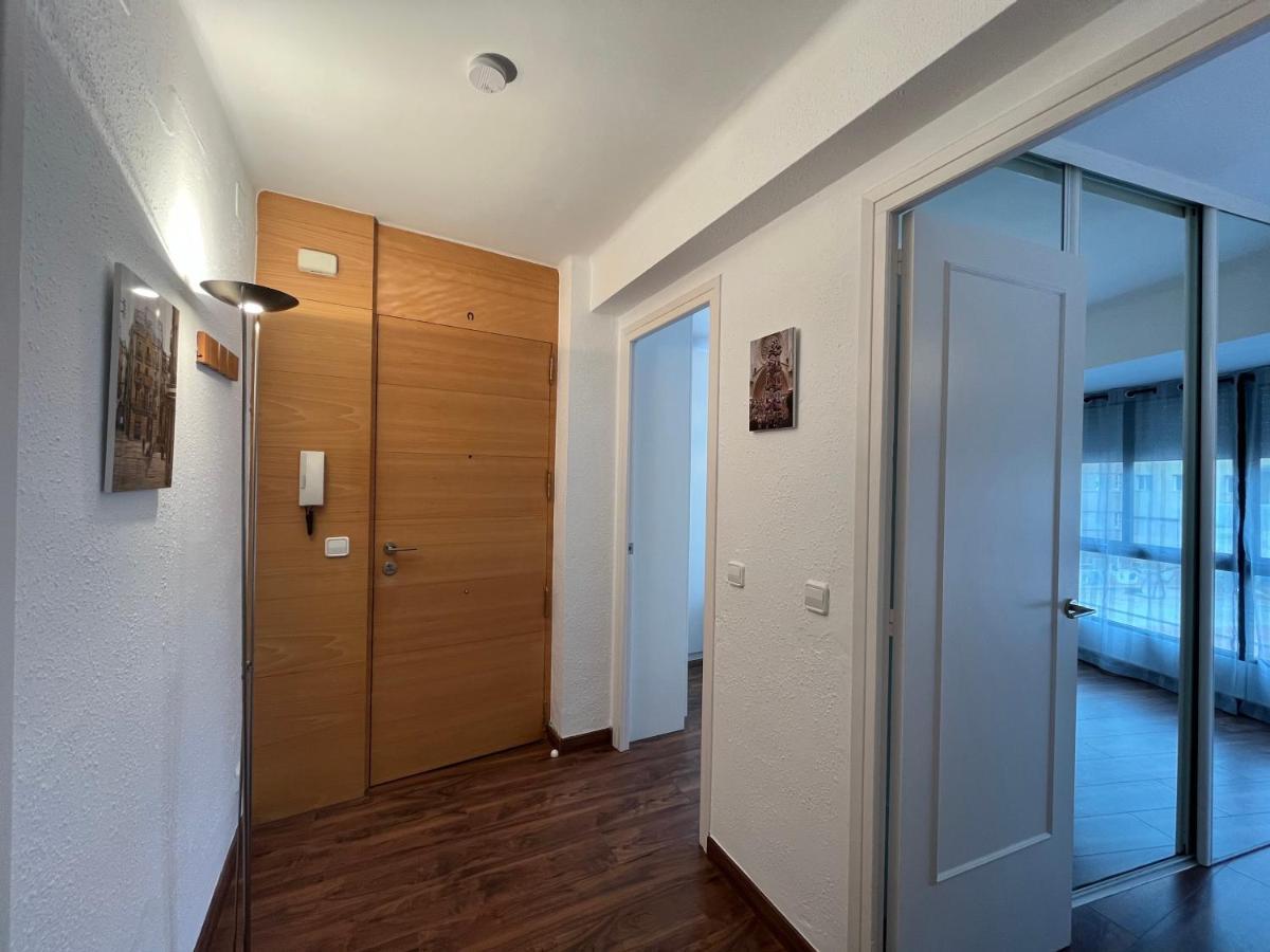 Apartamento August centro Tarragona Exterior foto
